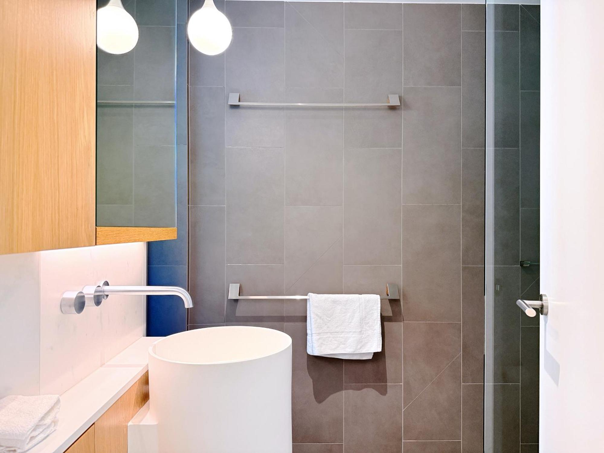 Apartment The Luxe At Queen Street River View *