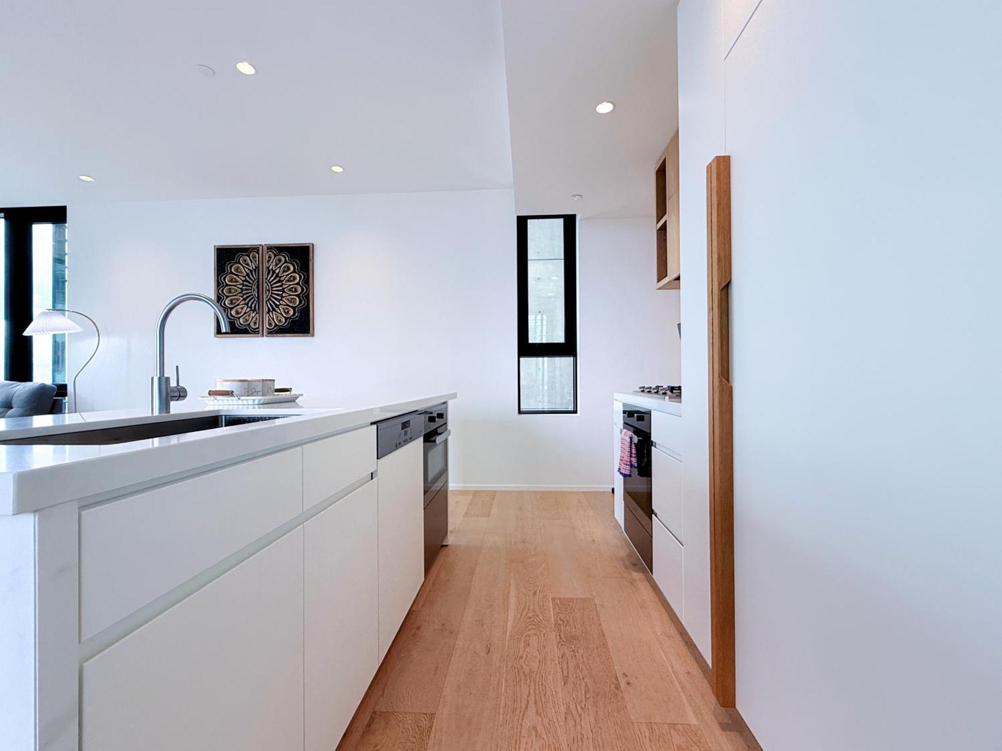 Apartment The Luxe At Queen Street River View Brisbane