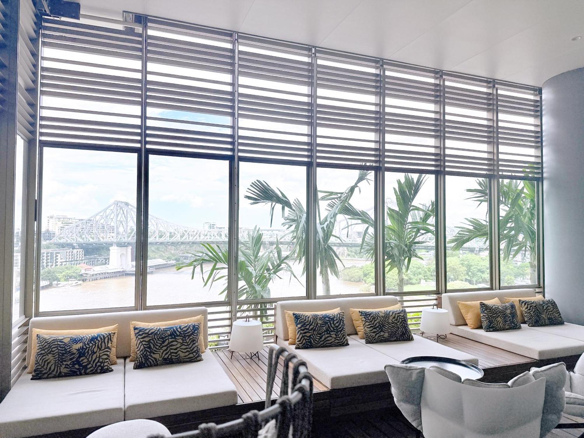 The Luxe At Queen Street River View